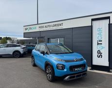 Citroen C3 Aircross Caudan