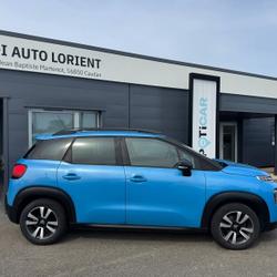 Citroen C3 Aircross PureTech 82 Sunshine Caudan