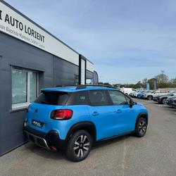 Citroen C3 Aircross PureTech 82 Sunshine Caudan