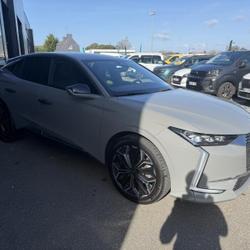 DS DS4 BlueHDi 130ch Rivoli Automatique Crach