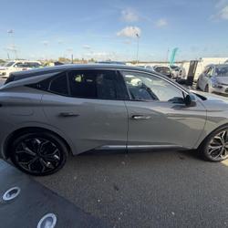 DS DS4 BlueHDi 130ch Rivoli Automatique Crach