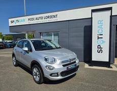 Fiat 500x Caudan