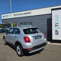 Fiat 500x 1.6 E-torQ 110 Popstar Caudan