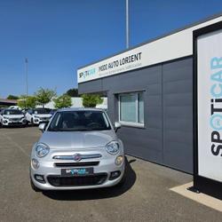 Fiat 500x 1.6 E-torQ 110 Popstar Caudan