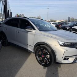 DS DS7 Crossback E-TENSE 225ch Performance Line S&eacute;n&eacute;