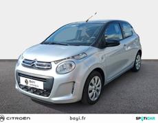 Citroen C1 Grandparigny