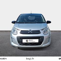 Citroen C1 C1 PureTech 82 Feel Edition Grandparigny
