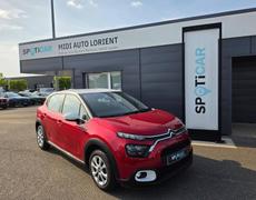 Citroen C3 Caudan