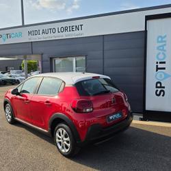 Citroen C3 1.2 PureTech 83 YOU! Caudan