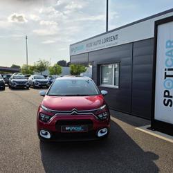 Citroen C3 1.2 PureTech 83 YOU! Caudan