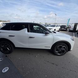 DS DS3 Crossback PureTech 155ch Grand Chic Automatique 119g Crach