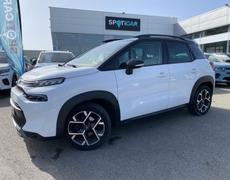 Citroen C3 Aircross Brest