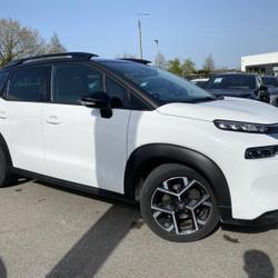 Citroen C3 Aircross BlueHDi 120ch S&S Shine Pack EAT6 Brest