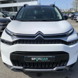Citroen C3 Aircross BlueHDi 120ch S&S Shine Pack EAT6 Brest