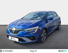 Renault Megane 4 Grandparigny