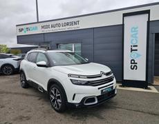 Citroen C5 Aircross Caudan