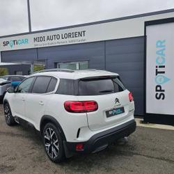 Citroen C5 Aircross PureTech 180 Shine EAT8 Caudan