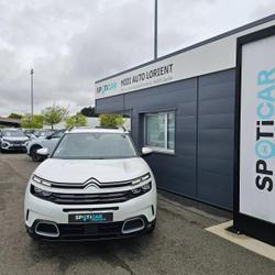 Citroen C5 Aircross PureTech 180 Shine EAT8 Caudan