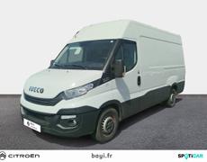 Iveco Daily Avranches