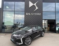 DS DS4 Caudan
