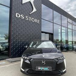 DS DS4 PureTech 180 Trocadero Automatique Caudan