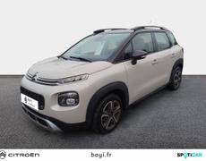 Citroen C3 Aircross Grandparigny