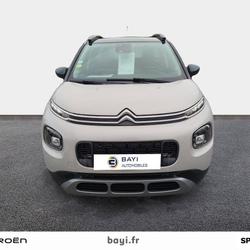 Citroen C3 Aircross C3 Aircross BlueHDi 100 BVM5 Feel Grandparigny