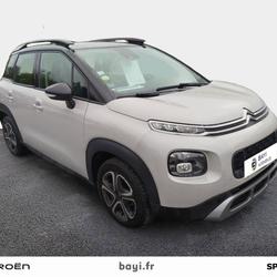 Citroen C3 Aircross C3 Aircross BlueHDi 100 BVM5 Feel Grandparigny