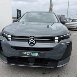 Citroen C5 Aircross 1.2 Hybride 145ch MAX boite automatique S&eacute;n&eacute;