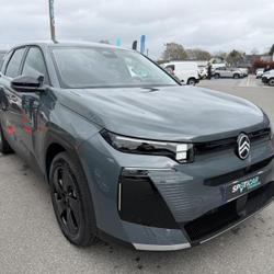 Citroen C5 Aircross 1.2 Hybride 145ch MAX boite automatique S&eacute;n&eacute;