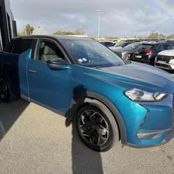 DS DS3 Crossback PureTech 130ch So Chic Automatique Crach