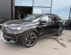 DS DS7 Crossback Séné