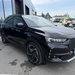 DS DS7 Crossback E-TENSE 4x4 300ch Louvre Crach