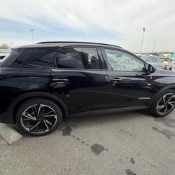 DS DS7 Crossback E-TENSE 4x4 300ch Louvre Crach