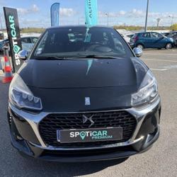 Ds DS3 PureTech 110ch Sport Chic S&S EAT6 S&eacute;n&eacute;