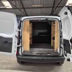 Renault Kangoo Express 1.5 Blue dCi 80 Extra R-Link Chanas