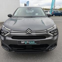 Citroen C4 PureTech 130ch S&S Feel Pack EAT8 Crach