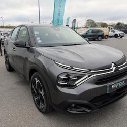 Citroen C4 PureTech 130ch S&S Feel Pack EAT8 Crach