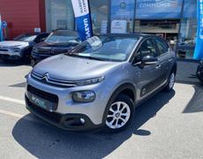Citroen C3 Crach