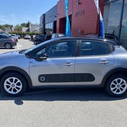 Citroen C3 PureTech 82ch Graphic S&S Crach