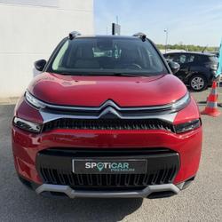 Citroen C3 Aircross PureTech 130ch S&S Shine Pack EAT6 Crach