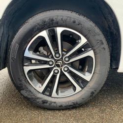 Citroen Berlingo BlueHDi 75ch Feel Crach