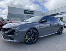 Peugeot 508 SW Brest