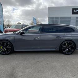 Peugeot 508 SW Hybrid4 360 Peugeot Sport Engineered + TOIT OUVRANT Brest