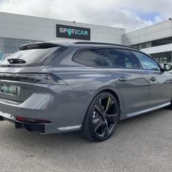 Peugeot 508 SW Hybrid4 360 Peugeot Sport Engineered + TOIT OUVRANT Brest