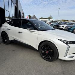 DS DS4 BlueHDi 130ch Performance Line Automatique Crach