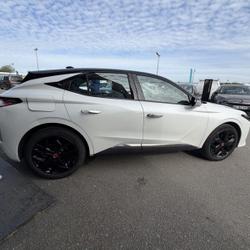 DS DS4 BlueHDi 130ch Performance Line Automatique Crach