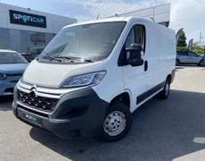Citroen Jumper Brest