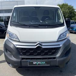 Citroen Jumper 30 L1H1 2.2 BlueHDi 120 S&S Club Brest