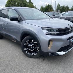 Citroen C5 Aircross BlueHDi 130ch S&S C-Series EAT8 Brest